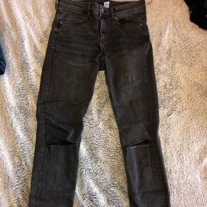 H&M Jeans